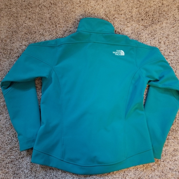NWOT The North Face Apex Jacket - Picture 2 of 3